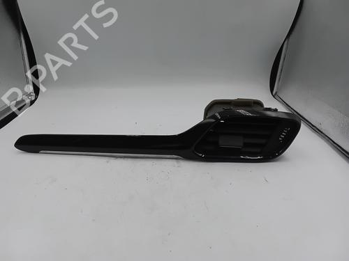 Used Air vent FORD FIESTA VII (HJ, HF) 1.1 Ti-VCT (86 hp) 28974702