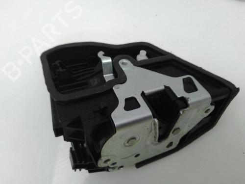 Rear right lock BMW 5 (F10) 520 d | BP22992615C99 