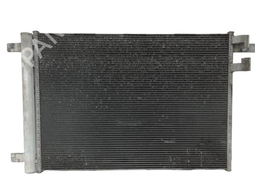 AC radiator VW PASSAT B8 (3G2, CB2) 2.0 TDI | BP28149371M32 - Image 4