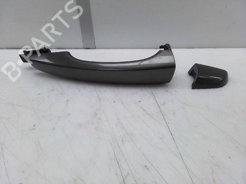 Rear left exterior door handle PEUGEOT 3008 II SUV (MC_, MR_, MJ_, M4_) 1.2 THP/ PureTech 130 (MRHNSM, MRHNSU, MRHNSJ, MRHNYW,... | BP18593698C130