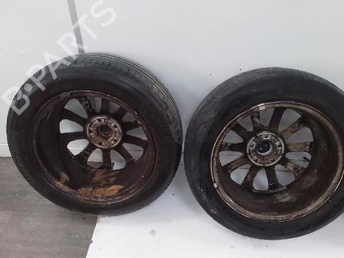 Rim FORD FOCUS III  | BP24519978C45