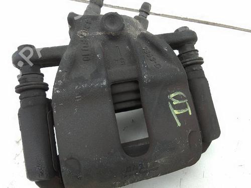 Used Left front brake caliper RENAULT CAPTUR I (J5_, H5_) 0.9 TCe 90 (90 hp) 18736641