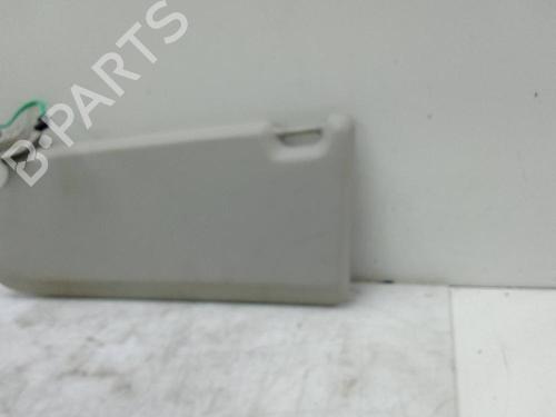 Right sun visor VOLVO C30 (533) D2 | BP19776706I2 