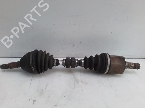 Left front driveshaft GMC CANYON Extended Cab Pickup 5.3 4WD | BP27648761M38 