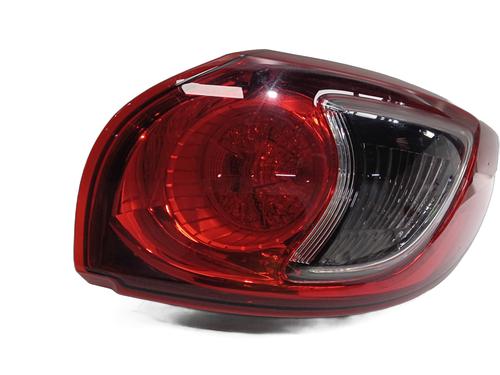 Right taillight MAZDA CX-5 (KE, GH) 2.2 D AWD (KE2AW) | BP36799910C35 - Image 3