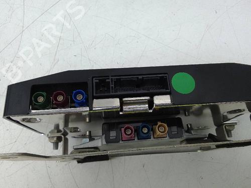 Electronic module LAND ROVER RANGE ROVER EVOQUE (L538) 2.0 D 4x4 | BP20207959M83 