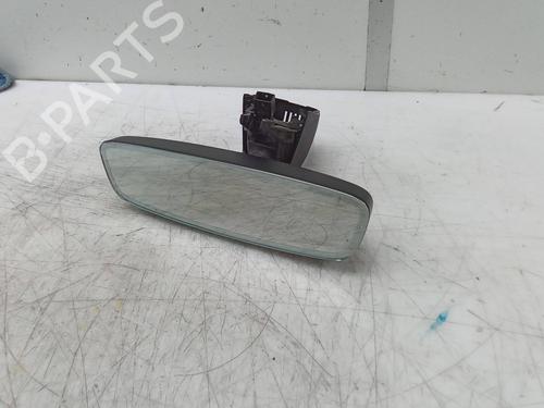 Used Rear mirror Rear mirror AUDI A3 Sportback (8VA, 8VF) 2.0 TDI (150 hp) 18826781 18826781