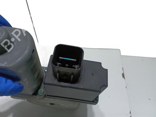 Left front window motor SSANGYONG REXTON / REXTON II (GAB_) 2.9 TD | BP37517583E21 - Image 5