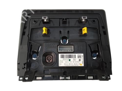 Display monitor RENAULT CLIO V (B7_) 1.5 Blue dCi 85 (B7AG) | BP19658822C48 - Image 3