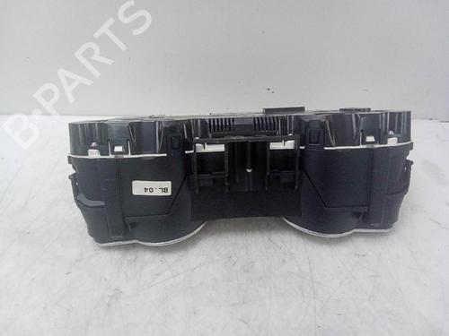 Used Instrument cluster AUDI A5 Sportback (8TA) 3.0 TDI (204 hp) 18580093
