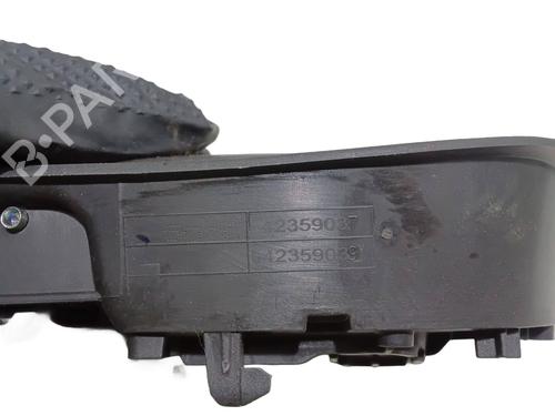 Rear left interior door handle OPEL KARL (C16) 1.0 | BP39026289I15 - Image 4