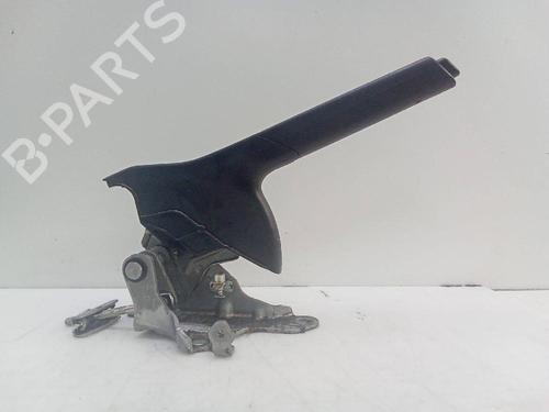 håndbremse PEUGEOT 2008 II (UD_, US_, UY_, UJ_, UR_, UC_) 1.2 PureTech 100 (USHNK) (101 hp) 18589883