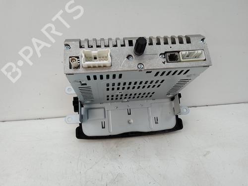 Radio DACIA LODGY (JS_) 1.5 dCi | BP28149166E6 