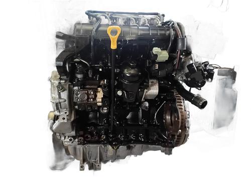 Engine HYUNDAI i40 I (VF)  | BP33166513M1  - Image 9
