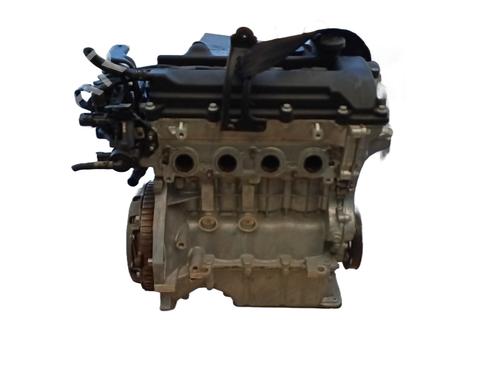Engine HYUNDAI i10 I (PA) 1.2 | BP30099152M1