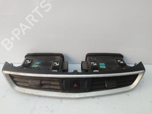 Air vent NISSAN QASHQAI II (J11, J11_) 1.6 dCi | BP20853064I21 