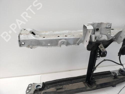 Frontplate/Frontkurv BMW X3 (E83) 2.0 sd | BP26285147C72 