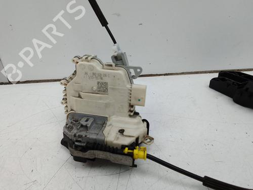 rear-right-lock-audi-a4-b8-avant-8k5-30-tdi-8k0839016c-2007-2008-2009-2010-2011-2012-2013-2014-2015-2016-2017-19505972 main image