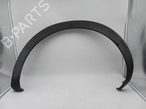 Rear left wheel arch trim PEUGEOT 3008 II SUV (MC_, MR_, MJ_, M4_) 1.2 THP/ PureTech 130 (MRHNSM, MRHNSU, MRHNSJ, MRHNYW,... | BP29396479C136 