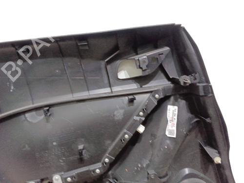 Rear right panel MAZDA 3 (BM, BN) 2.0 | BP34422295C61  - Image 6
