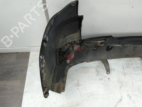 Rear bumper PEUGEOT 3008 I MPV (0U_) 1.6 BlueHDi 120 | BP19059543C8 