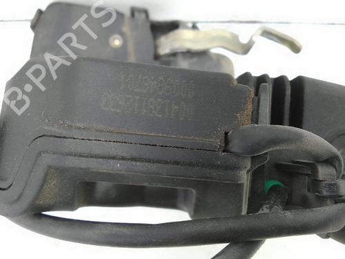 Front right lock MERCEDES-BENZ CLK (C209)  | BP24928488C97 