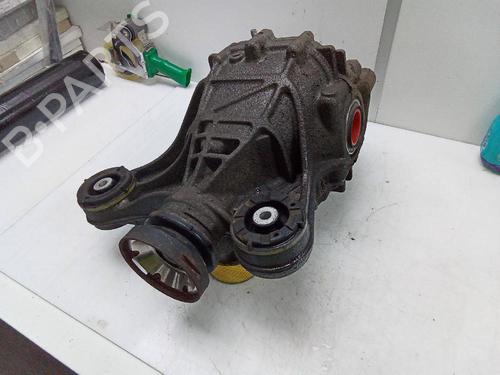 Rear differential LAND ROVER RANGE ROVER VELAR (L560) 2.0 D180 TD4 4x4 | BP18572302M24 