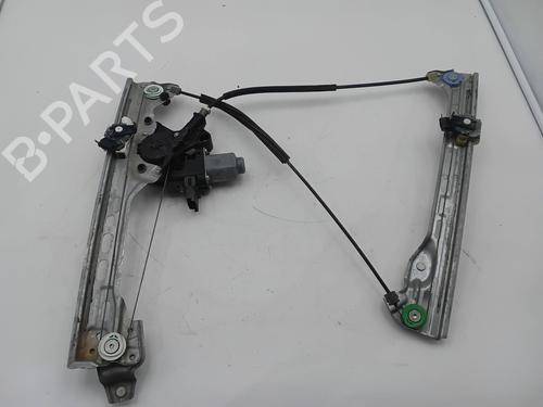 Front left window mechanism RENAULT TALISMAN (LP_) 1.6 dCi 130 | BP28147026C22 