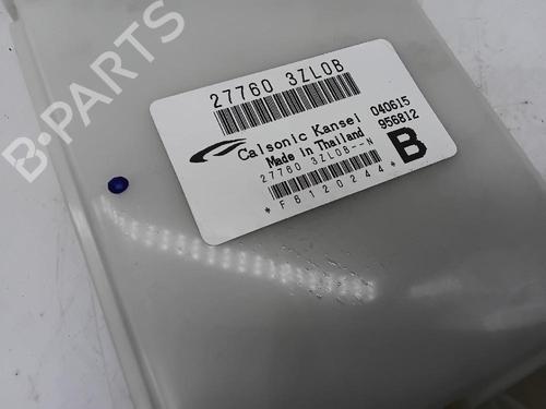 Elektronisk modul NISSAN PULSAR Hatchback (C13) 1.5 dCi (110 hp) 27669421
