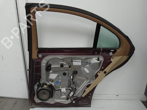 Right rear door MERCEDES-BENZ S-CLASS (W221, V221) S 320 CDI (221.022, 221.122) | BP26409487C5 