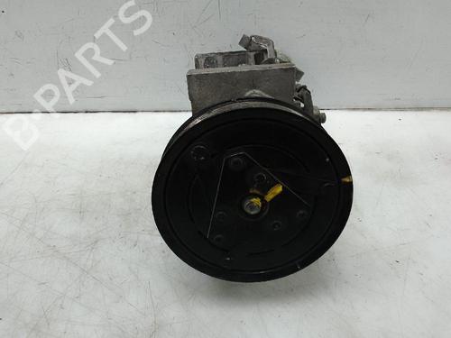 AC compressor DACIA DOKKER MPV (KE_) 1.5 dCi (KEAJ, KEAH) | BP25835962M34 