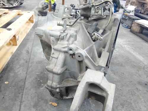 Gearbox MITSUBISHI ASX (GA_W_) 1.8 DI-D (GA6W) | BP28350541M3 