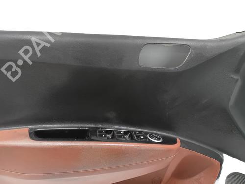 Front left panel HYUNDAI i10 II (BA, IA) 1.0 | BP39165520C58 - Image 3