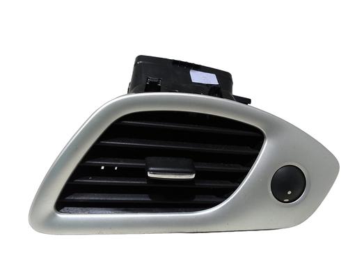Difusor / Saída de ar Difusor / Saída de ar RENAULT GRAND SCÉNIC III (JZ0/1_) 1.5 dCi (JZ09, JZ0D, JZ10, JZ14, JZ1G, JZ29, JZ2C) (110 hp) 33871104 33871104