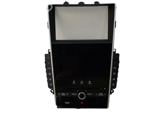 Display monitor INFINITI Q50 50 D | BP19071509C48 - Image 2