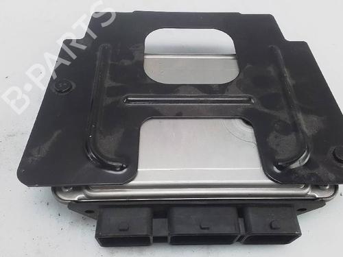 Used Engine control unit (ECU) PEUGEOT 308 I (4A_, 4C_) 1.6 HDi (109 hp) 23559596