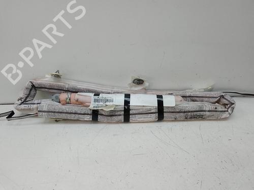 Left curtain airbag OPEL COMBO E Tour / Life (K9) 1.5 | BP26055505C11 