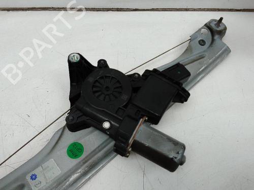 Front right window mechanism OPEL INSIGNIA B Grand Sport (Z18) 2.0 GSi 4x4 (68) | BP18738619C23 