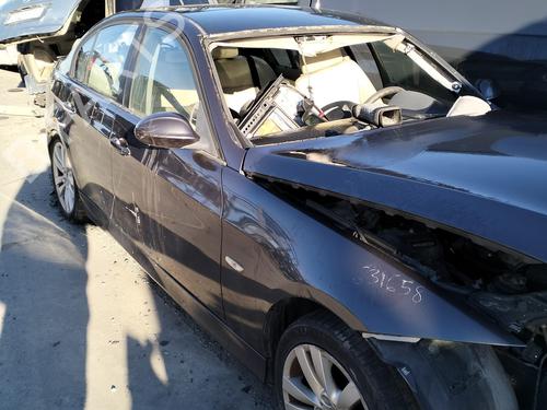 Anti roll bar BMW 3 (E90) 320 d | BP31583006M96 - Image 2