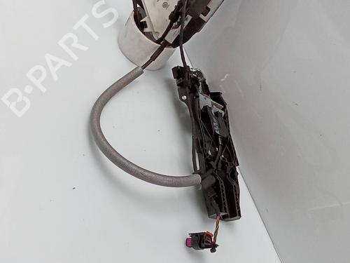 Front left lock SEAT LEON (5F1) 2.0 TDI | BP28150582C98