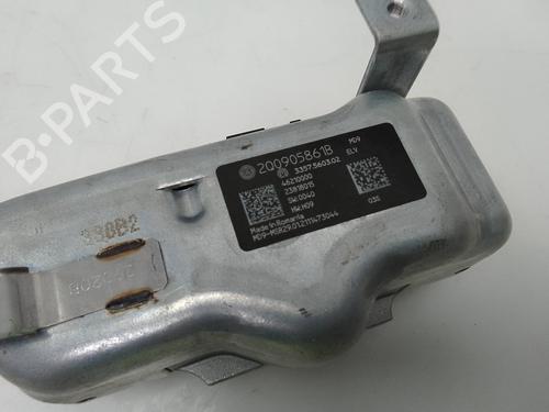 Electronic module VW GOLF VIII (CD1, DA1) 2.0 GTI Clubsport | BP28150137M83 