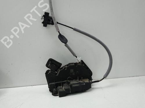 Venstre foran lås VW T-ROC (A11, D11) 1.0 TSI (116 hp) 28149918