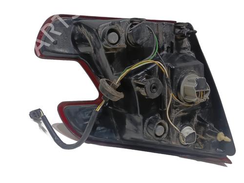 Right taillight RENAULT MEGANE III Grandtour (KZ0/1) 1.5 dCi (KZ09, KZ0D, KZ1G, KZ29, KZ14, KZ1W, KZ10, KZ1F,... | BP32315022C35