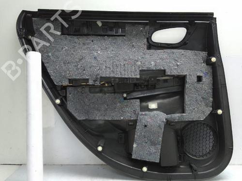 Rear right panel NISSAN PULSAR Hatchback (C13) 1.5 dCi | BP27669258C61 