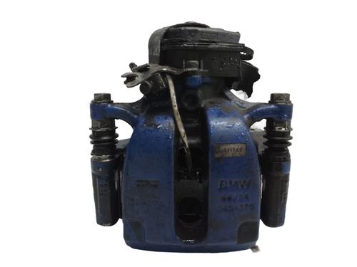 Used Right rear brake caliper BMW X4 (G02, F98) xDrive 20 d Mild-Hybrid (190 hp) 31037946