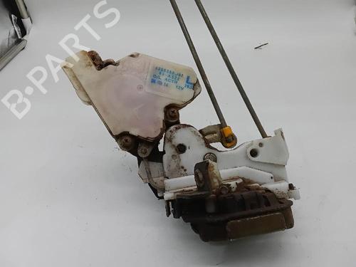 Used Rear left lock FORD MAVERICK (UDS, UNS) [1993-1998]  26920185