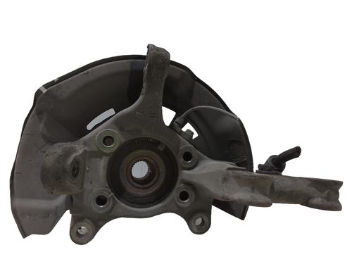 Used Left front steering knuckle Left front steering knuckle TOYOTA PRIUS PLUS (_W4_) 1.8 Hybrid (ZVW40W, ZVW41W) (136 hp) 33428424 33428424