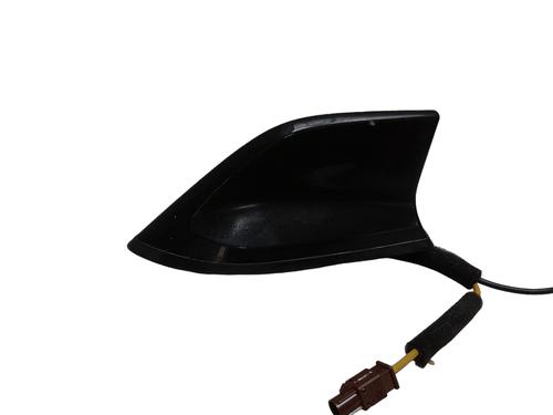 Antenne/Base NISSAN JUKE (F16_) DIG-T 117 (117 hp) 30527137