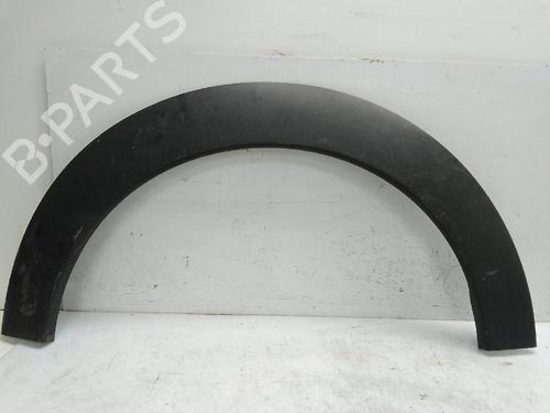 Used Rear right wheel arch trim CITROËN C4 CACTUS 1.6 BlueHDi 100 (99 hp) 26949749