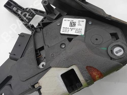 Rear right lock FORD FOCUS III  | BP27587548C99 